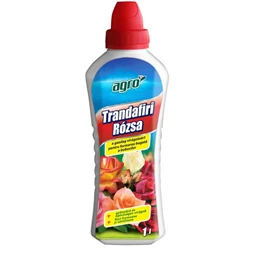 AGRO rózsa tápoldat 1 l