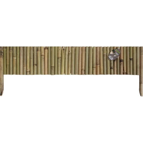 Ágyásszegély 100x35 cm