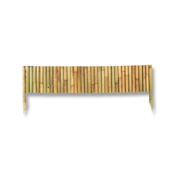 Ágyásszegély 100x35 cm