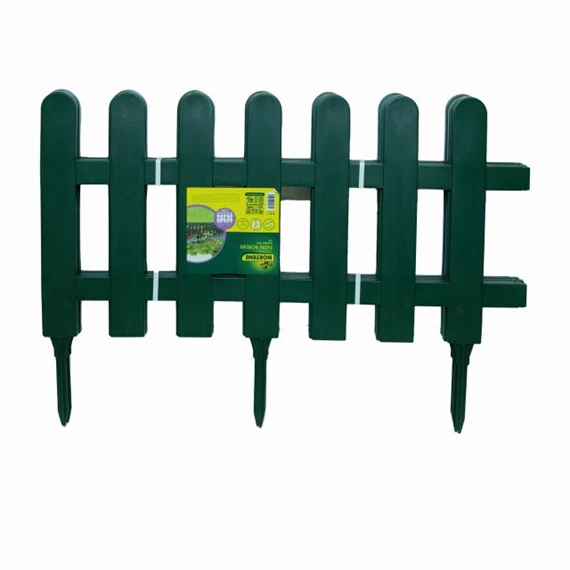 Ágyásszegély klasszikus 40x79x15 cm S/4