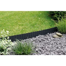 Ágyásszegély 60x40 cm x 9 m