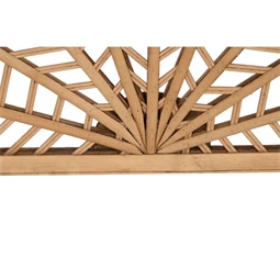 Ágytámla 190x2,5x81 cm