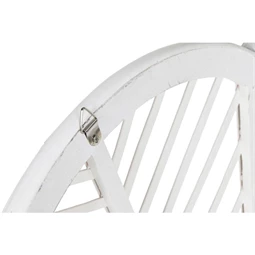 Ágytámla 118x2,5x71 cm