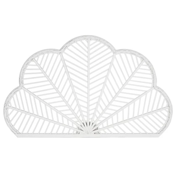 Ágytámla 118x2,5x71 cm