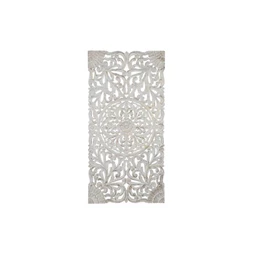 Ágytámla mandala mintás 180x4x90 cm