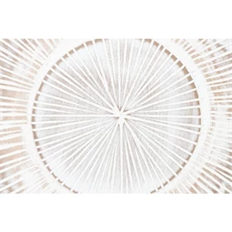 Ágytámla 160x3x80 cm