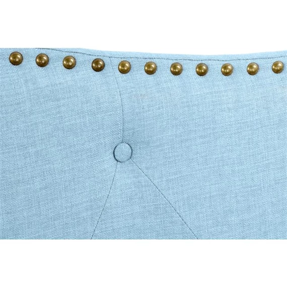 Ágytámla 146x6x68 cm