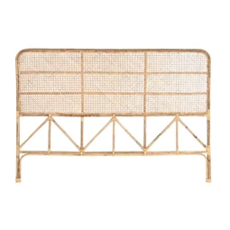 Ágytámla 178x4x128 cm