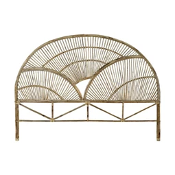 Ágytámla 178x4x128 cm