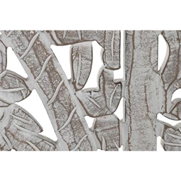 Ágytámla szett mandala mintás 180x3,5x180 cm S/3