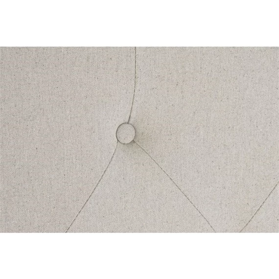 Ágytámla 180x10x120 cm