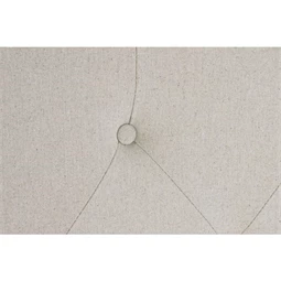 Ágytámla 160x10x120 cm