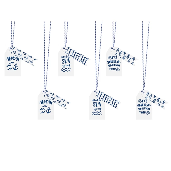 Ajándékkísérő ahoy