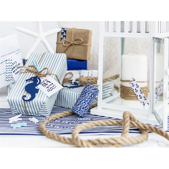 Ajándékkísérő ahoy