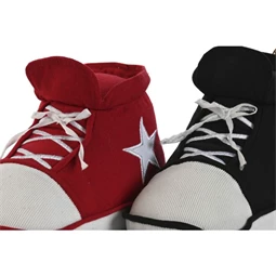 Ajtótámasz cipő 22x12x16 cm 2 féle