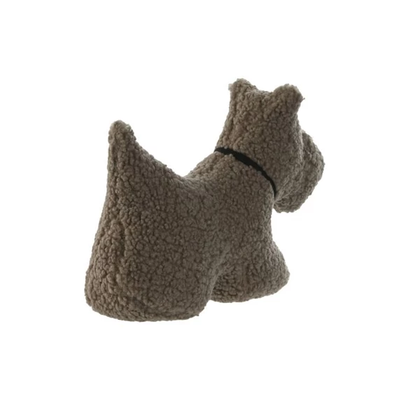 Ajtótámasz kutya 32x12x28 cm 2 féle