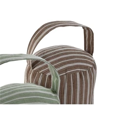 Ajtótámasz 13x13x29 cm 2 féle