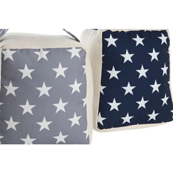 Ajtótámasz 16x13x18 cm 2 féle