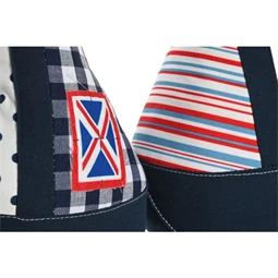 Ajtótámasz 21x9x26 cm 2 féle