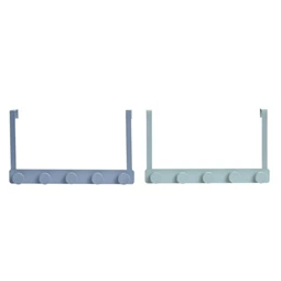 Akasztó ajtóra 33x5x20 cm 2 féle