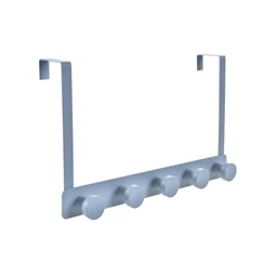 Akasztó ajtóra 33x5x20 cm 2 féle