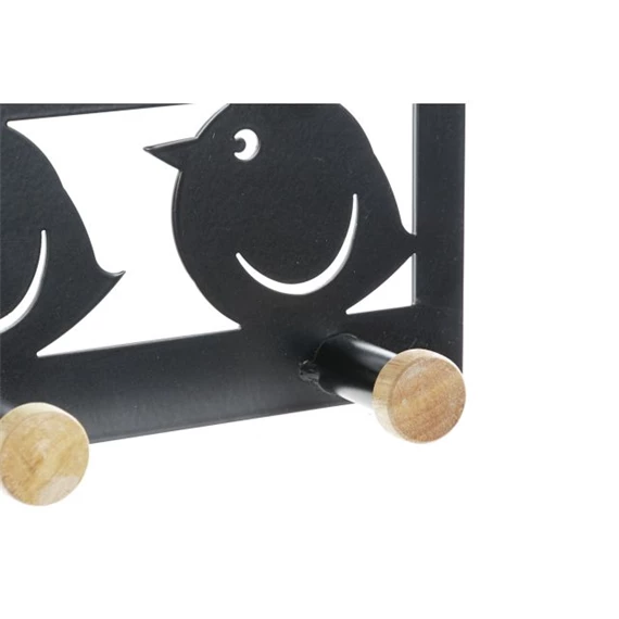 Akasztó ajtóra 28,5x9,5x16 cm 2 féle