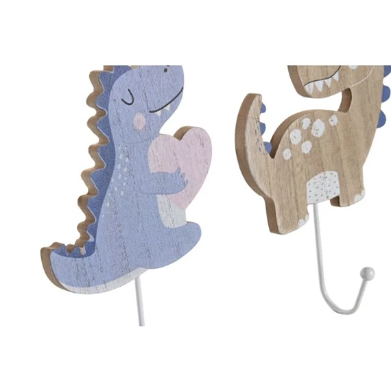 Akasztó dinoszaurusz 14x4,5x20 cm 2 féle