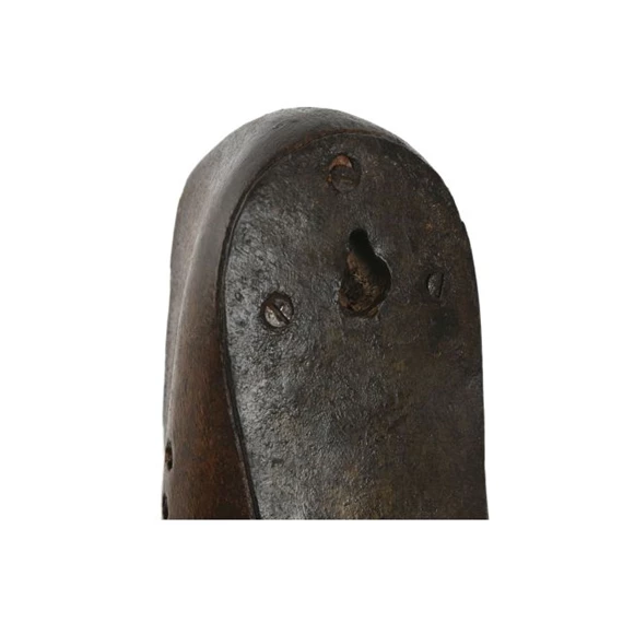 Akasztó falra 31x9x8 cm