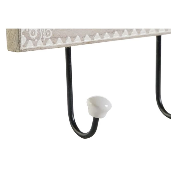 Akasztó falra 48,5x5x17,5 cm