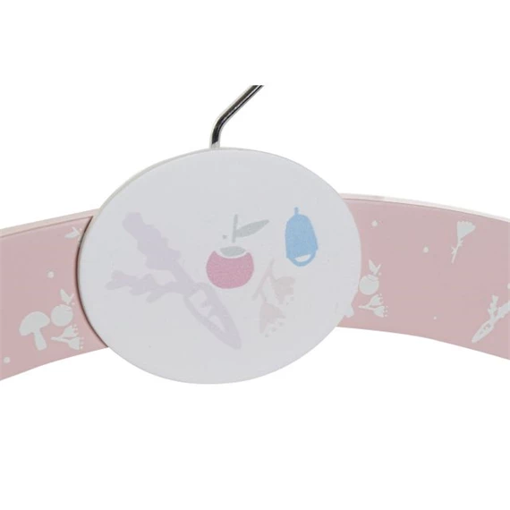 Akasztó 35x1,2x16 cm 4 féle