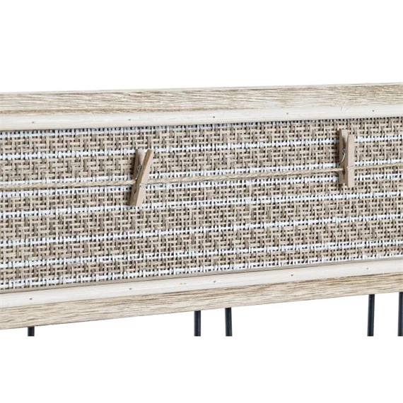 Akasztó 40x3,5x15,5 cm