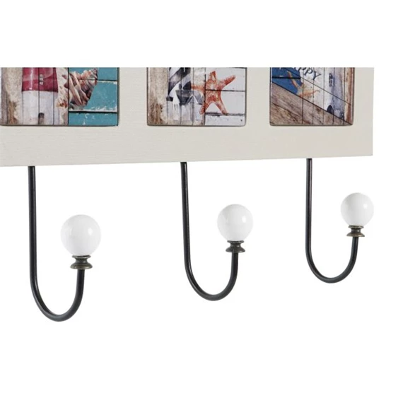 Akasztó világítótorony 40x7x26 cm