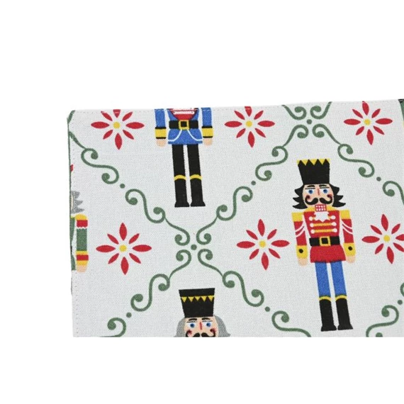 Alátét diótörő mintával 45x30x0,2 cm 2 féle