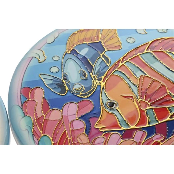 Alátét 18x23x1 cm 4 féle