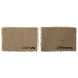 Alátét 45x30x0,1 cm 2 féle