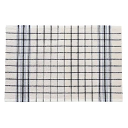 Alátét kockás 50x33x0,5 cm