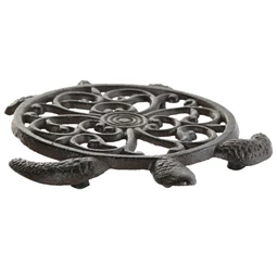 Alátét teknős alakú 20,8x17,6x2 cm