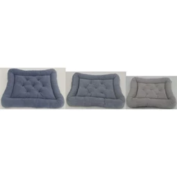 Állat fekhely 72x60x9 cm S/3