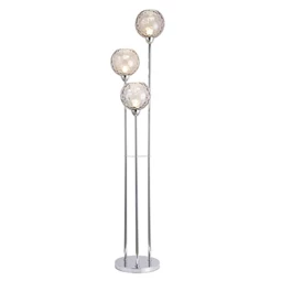 Állólámpa 30x30x172 cm