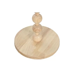 Állólámpa gömbökkel 40x40x150 cm