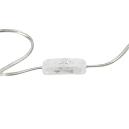 Állólámpa szett 35x35x150 cm S/3