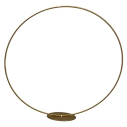 Állvány kör alakú 30 cm