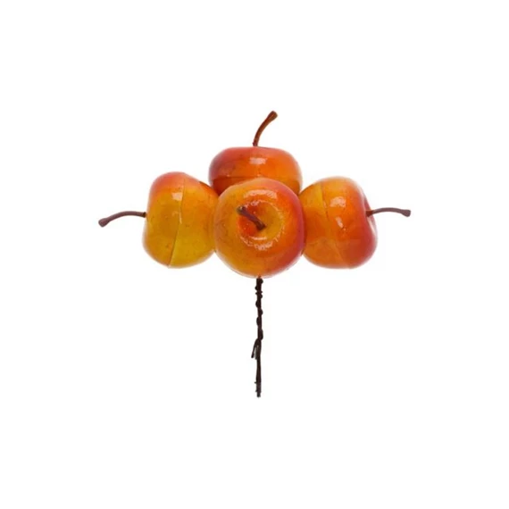 Alma betűzős 13 cm S/4