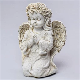 Angyal imádkozó 16 cm