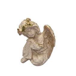 Angyal ülő 6x7x9 cm