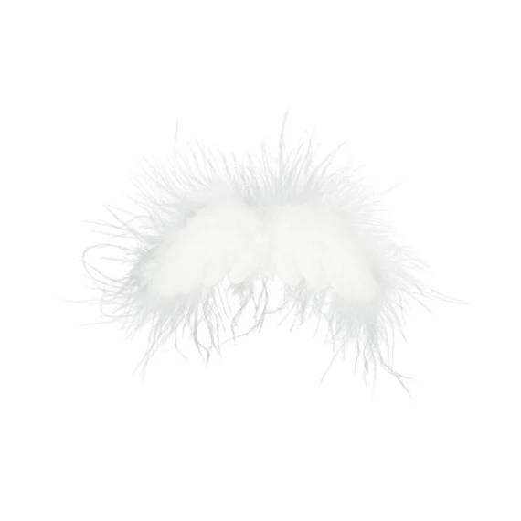 Angyalszárny 8 cm S/3