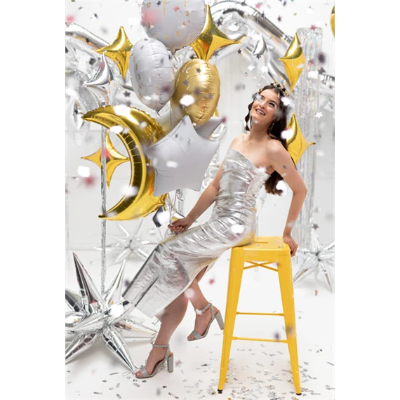 Arc csillám szeplők 3 g irizáló