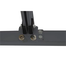 Árnyékoló 300x300x230 cm