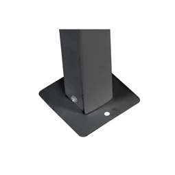 Árnyékoló 300x300x230 cm