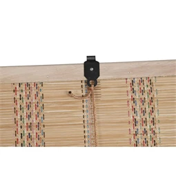 Árnyékoló feltekerhető 60x2x175 cm